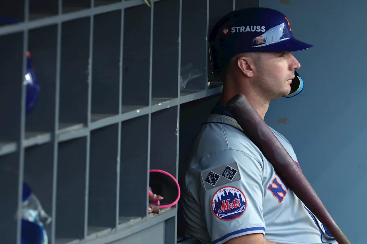 Mets Outlast Boras in Negotiations to Re-Sign Pete Alonso