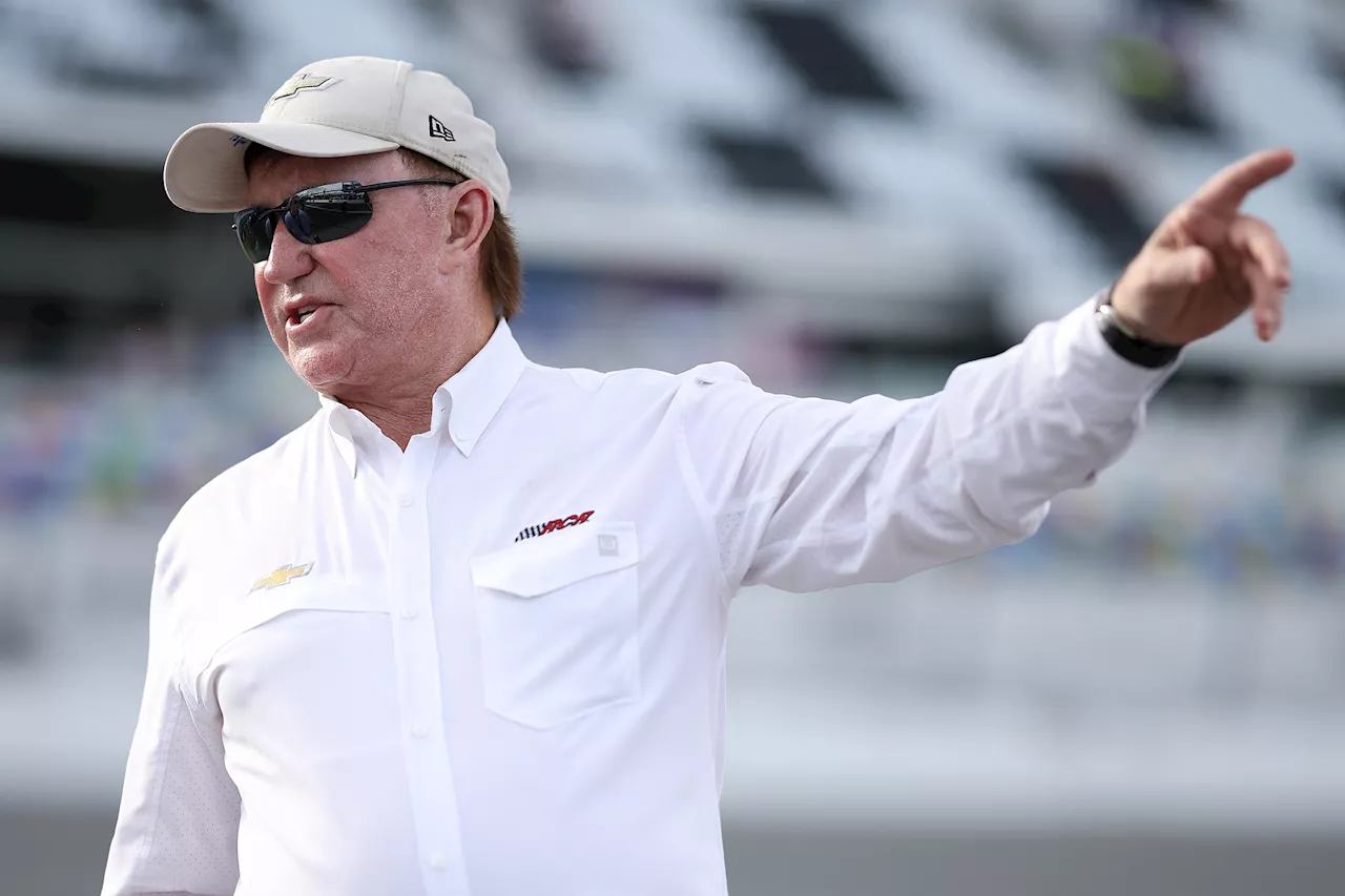 Richard Childress Racing Suffers $3 Million Loss Due to Controversial Austin Dillon Race Finish