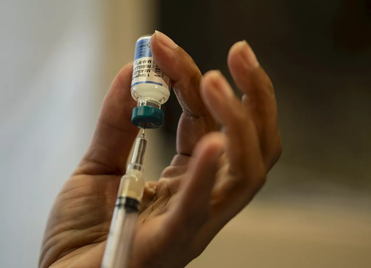 Texas Measles Cases Hit Double Digits as Outbreak Continues to Raise Alarm