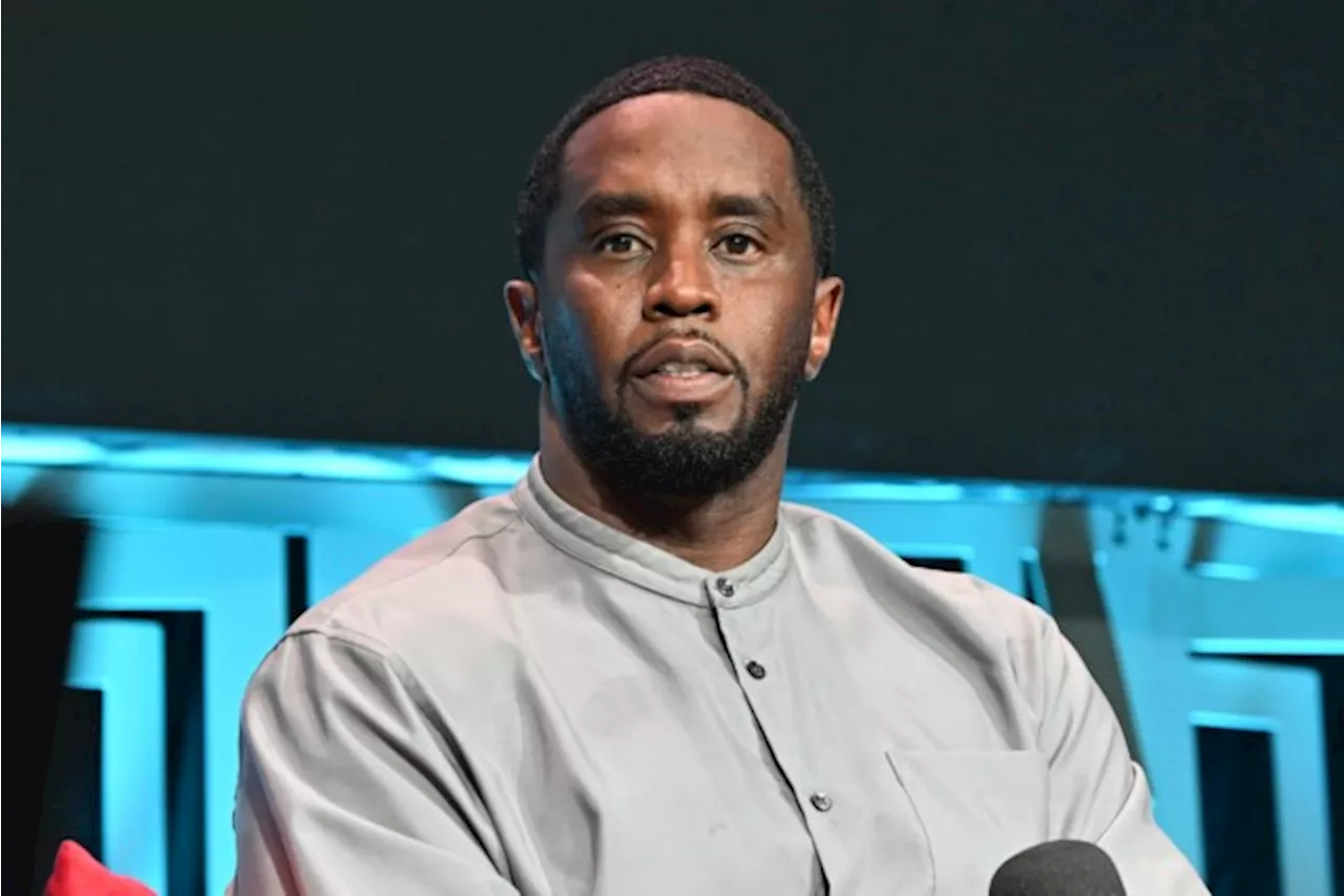 Diddy opnieuw aangeklaagd voor seksueel misbruik van minderjarige: “Hij verkrachtte me, maar ik kon mezelf nie