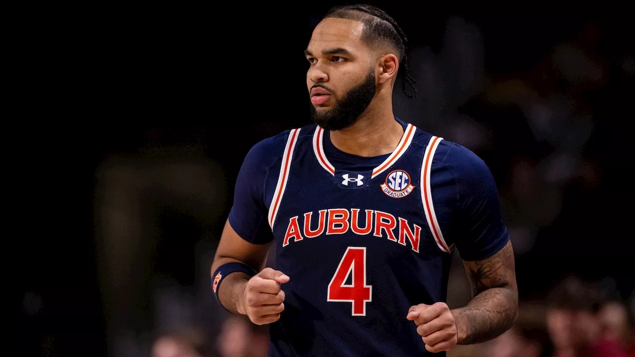 Auburn vs. Florida FREE LIVE STREAM (2/8/25): Watch college basketball online| Time, TV channel, odds