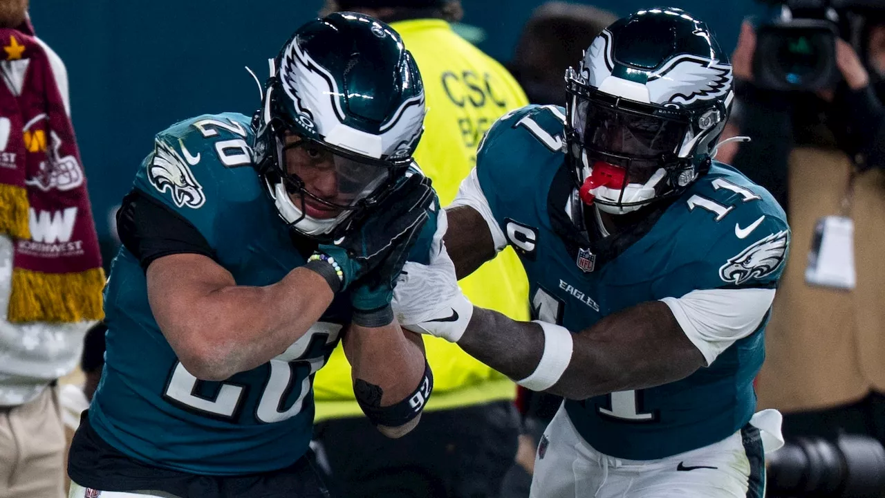 Best Super Bowl 59 cross-sport bets include the Eagles teaming up with Tyrese Maxey