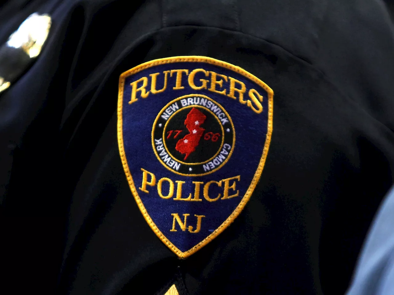 Former Rutgers Cop Awarded \$1.2 Million After Alleging Retaliatory Firing