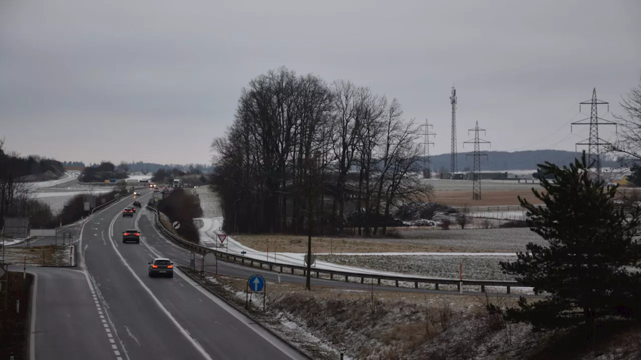 Gföhl: Schicksal des Johanneswäldchens wohl besiegelt