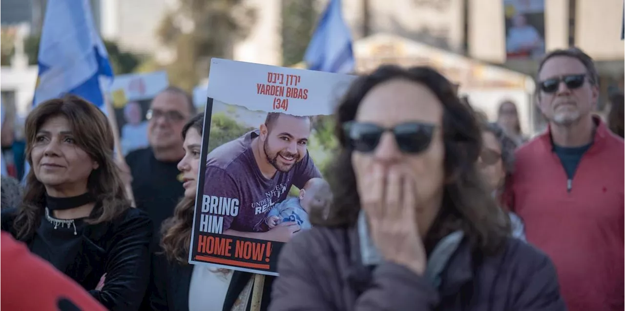 Israel fiebert Freilassung von drei Geiseln entgegen