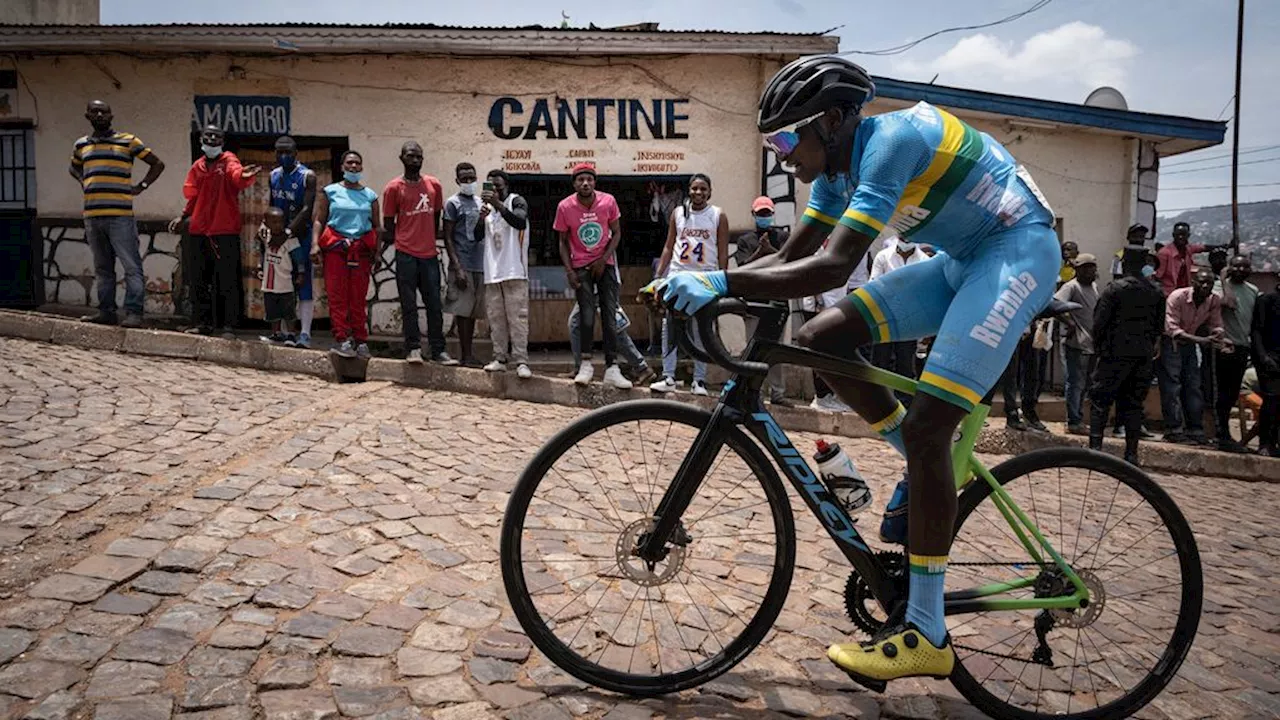 Wielerploeg Soudal-QuickStep trekt zich terug uit Ronde van Rwanda