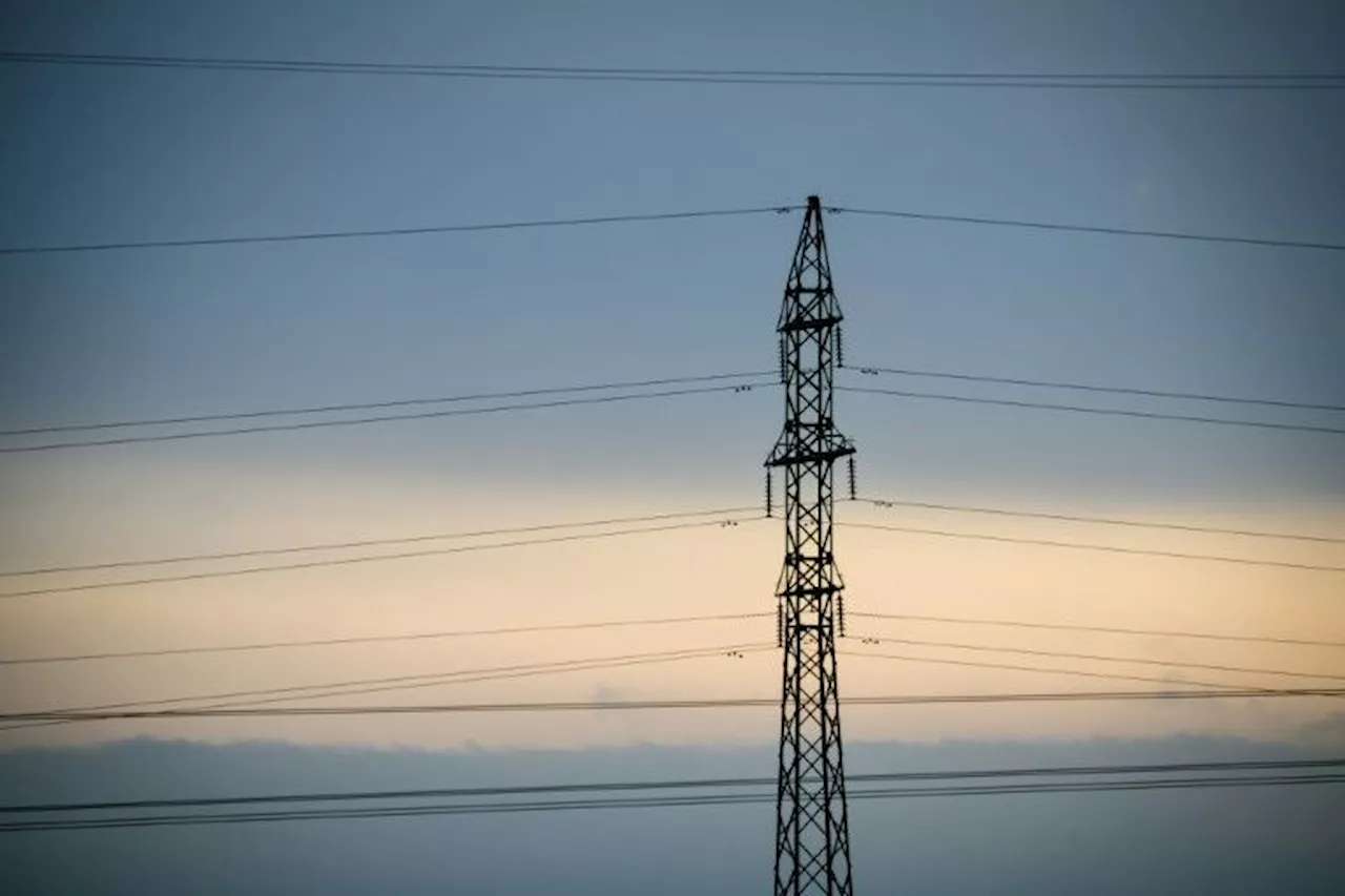 Les pays baltes se déconnectent du réseau électrique russe