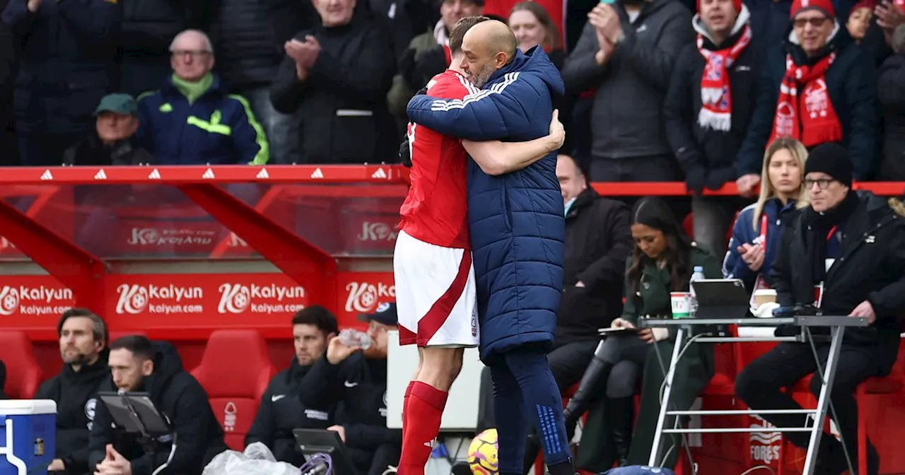 Nottingham Forest Shuts Down Transfer Speculation, Prioritizes Squad Stability