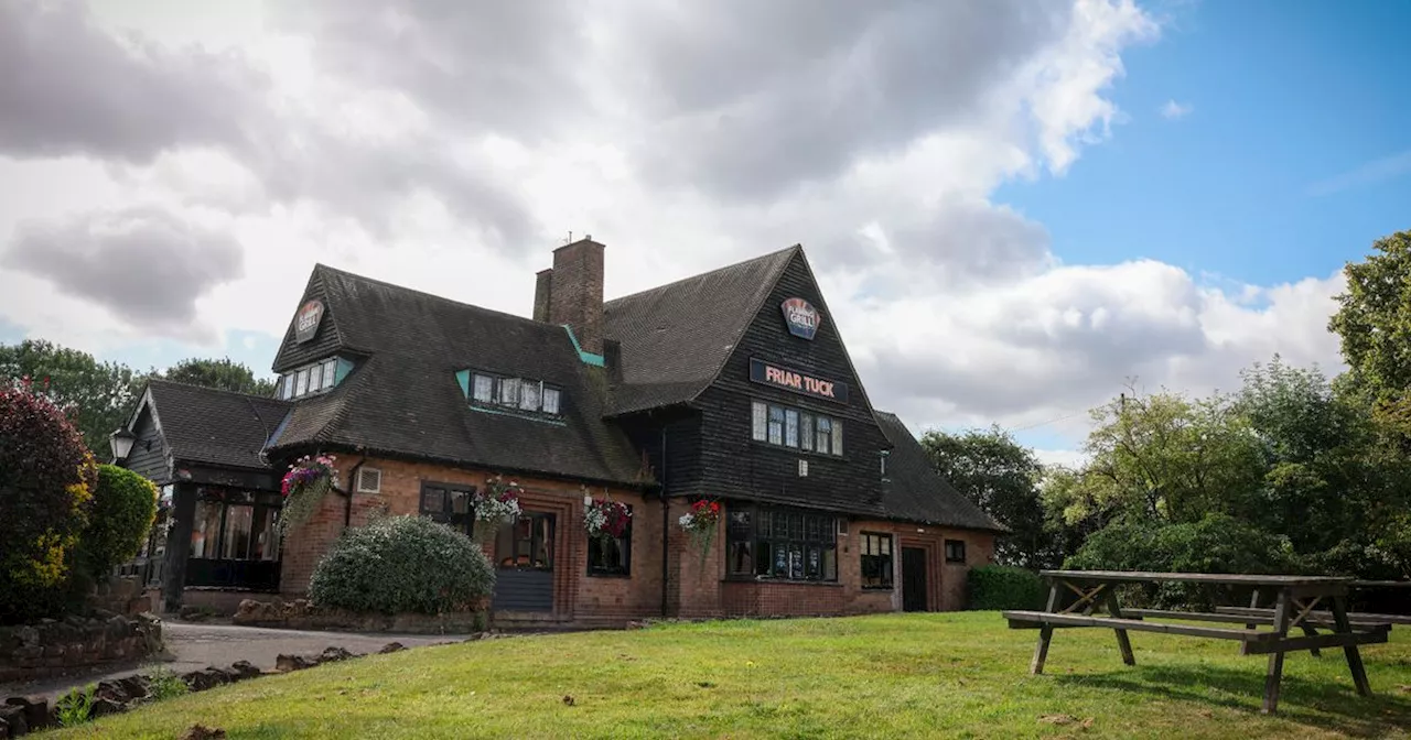 Plans for pub to be turned into retirement flats move nearer