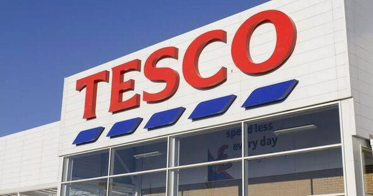 Tesco Cafe's Iced Strawberry Matcha Latte Deal Sparks Excitement Among Customers