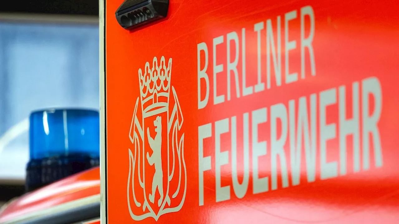 Berlin & Brandenburg: Fünf Fahrzeuge in Berlin-Neukölln bei Bränden beschädigt