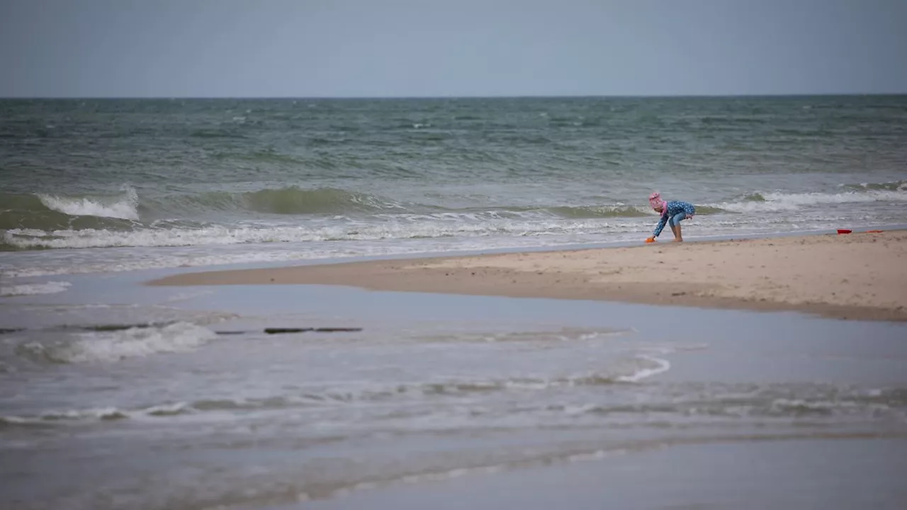 Niemand hört dich: Die Grenzland-Trilogie beginnt mit einem düsteren Fall