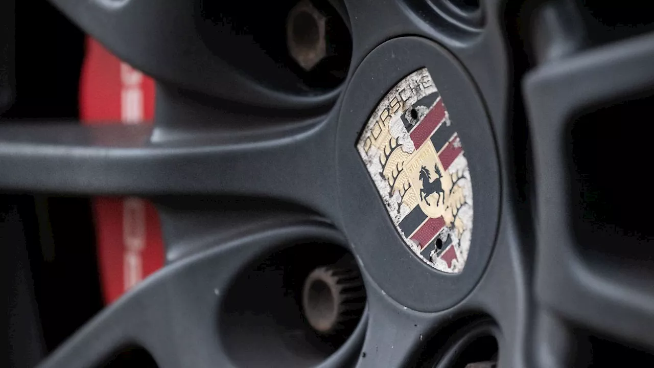 Porsche dreht die Strategie um