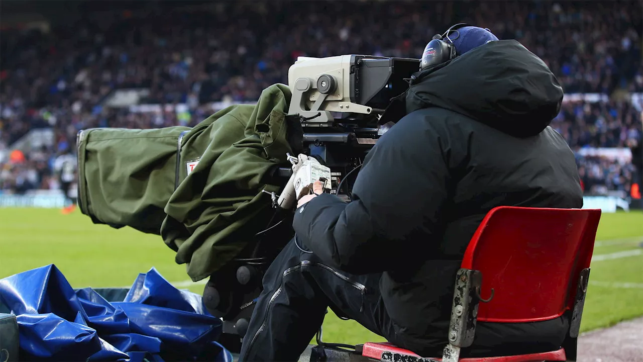 Birmingham vs. Newcastle Live TV: Broadcast Channels Around the World