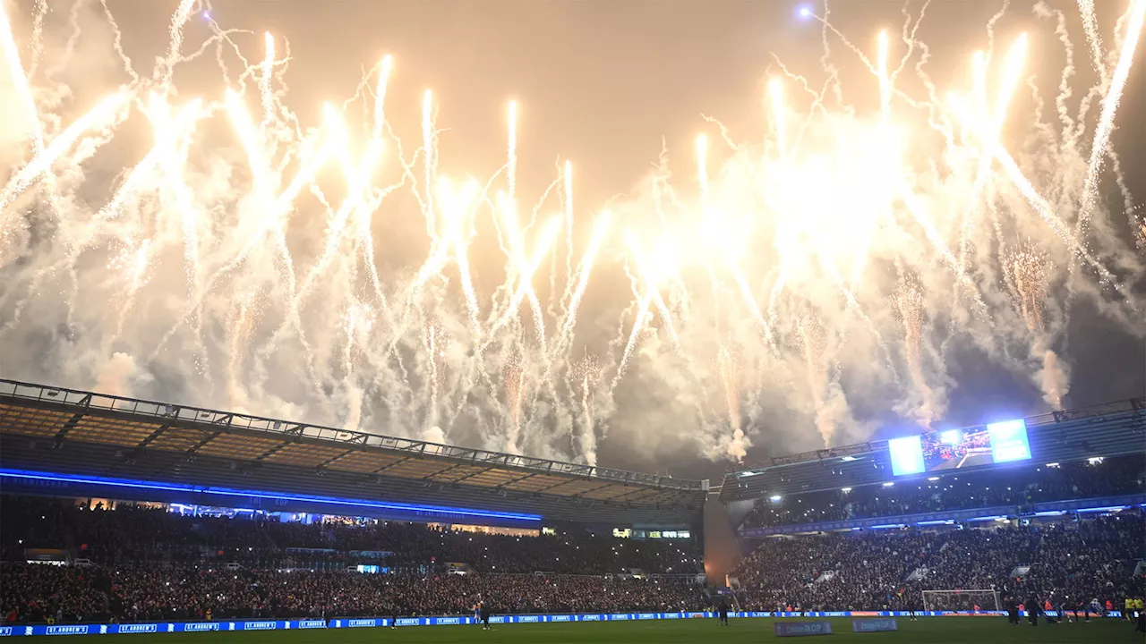 Newcastle United Edges Out Birmingham in FA Cup