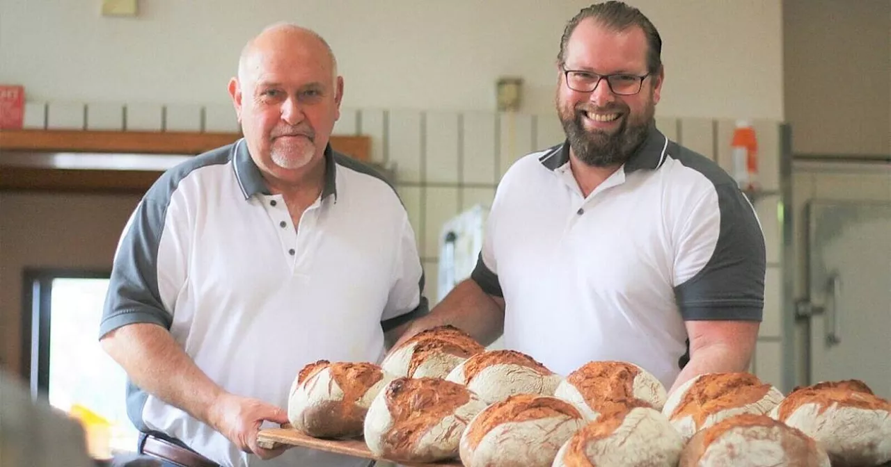 Echte Handwerkskunst: Hier finden Sie 17 Bäcker in OWL, die noch selbst backen