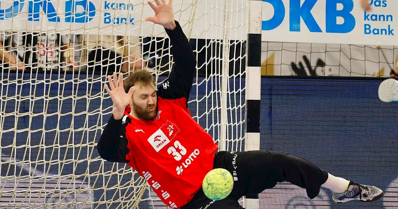 THW Kiel gewinnt 31:25 gegen den SC Magdeburg