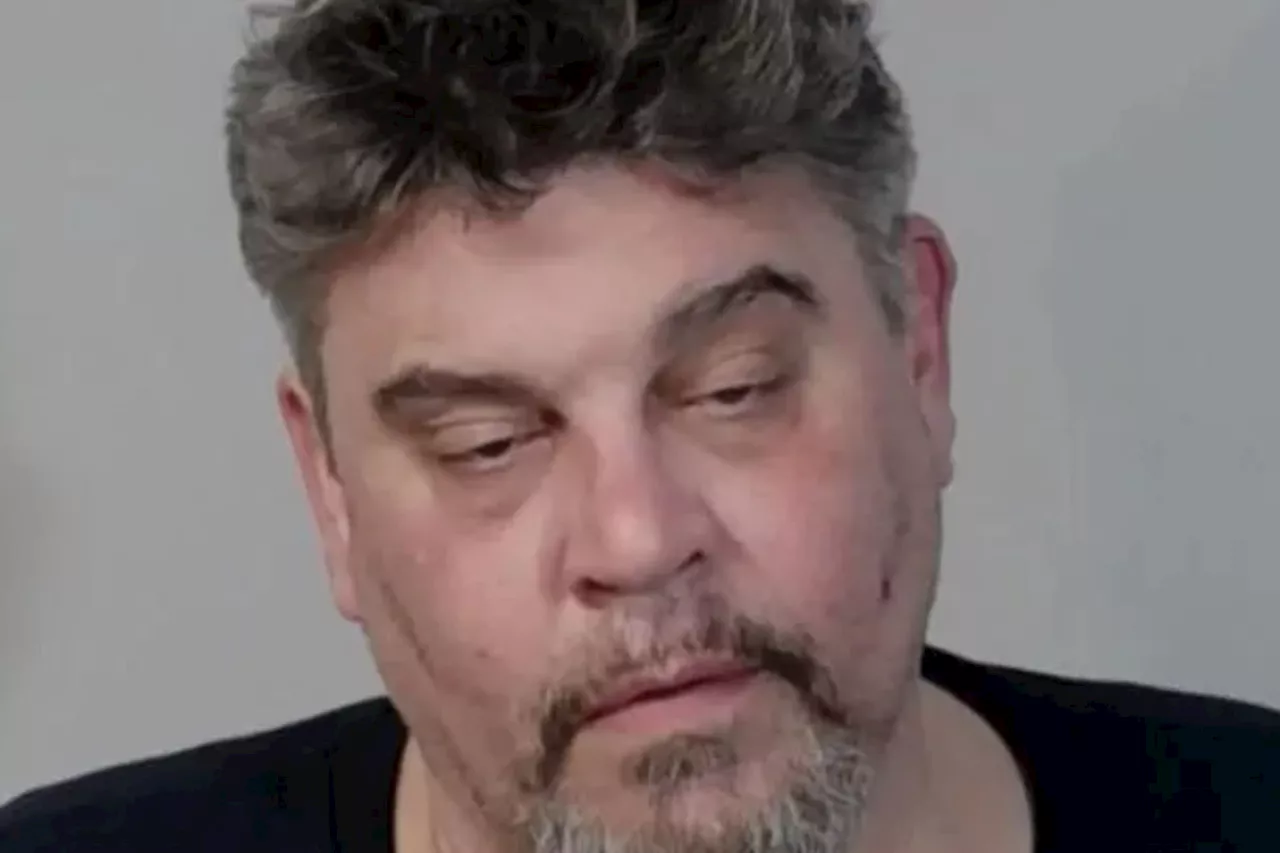 Drunken nut faces charges after mistaking neighbor's bible study for 'human trafficking operation'