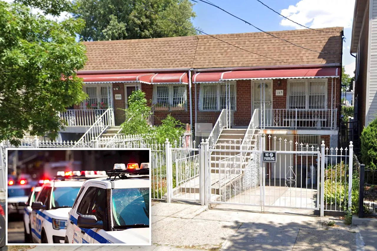 Girl, 6, found dead, submerged in filled-up bathtub in NYC home, mom questioned: sources