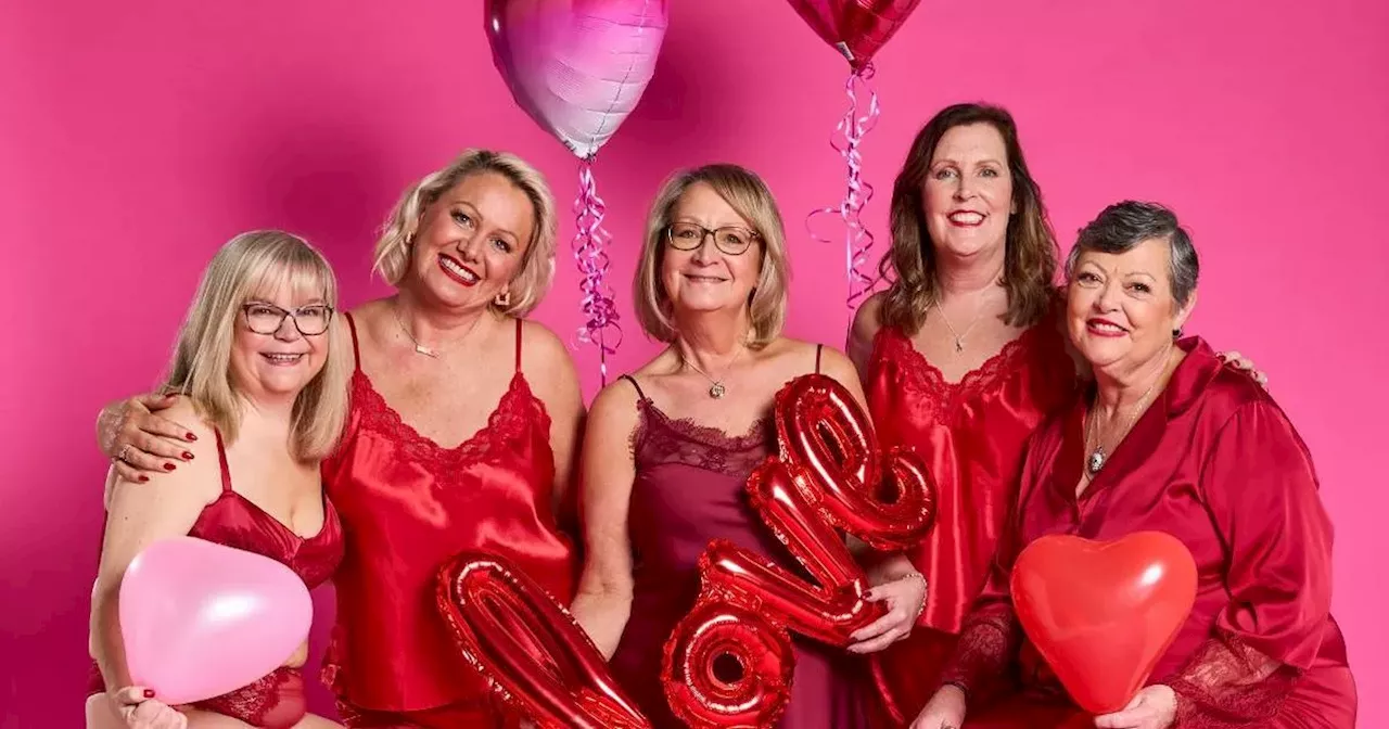 From 'Phwoar!' to 'Menopause on Steroids': How Breast Cancer Survivors Embrace Sex & Intimacy