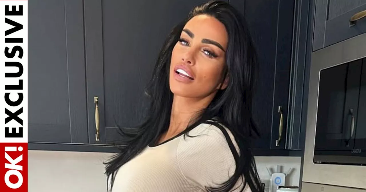 Katie Price Sparks Concern After Partying Shortly After Turkish Plastic Surgery