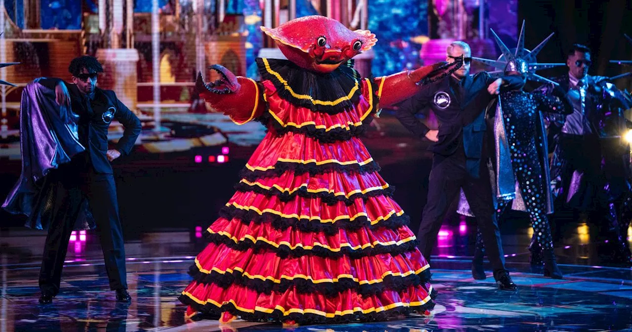 The Masked Singer UK should favour better vocalists for a spot in the final