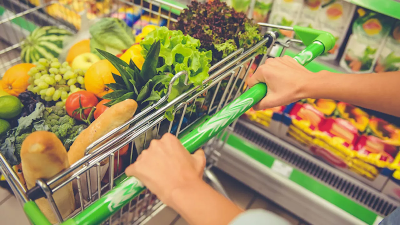 Sei un fumatore? Mangia almeno 5 porzioni di frutta e verdura