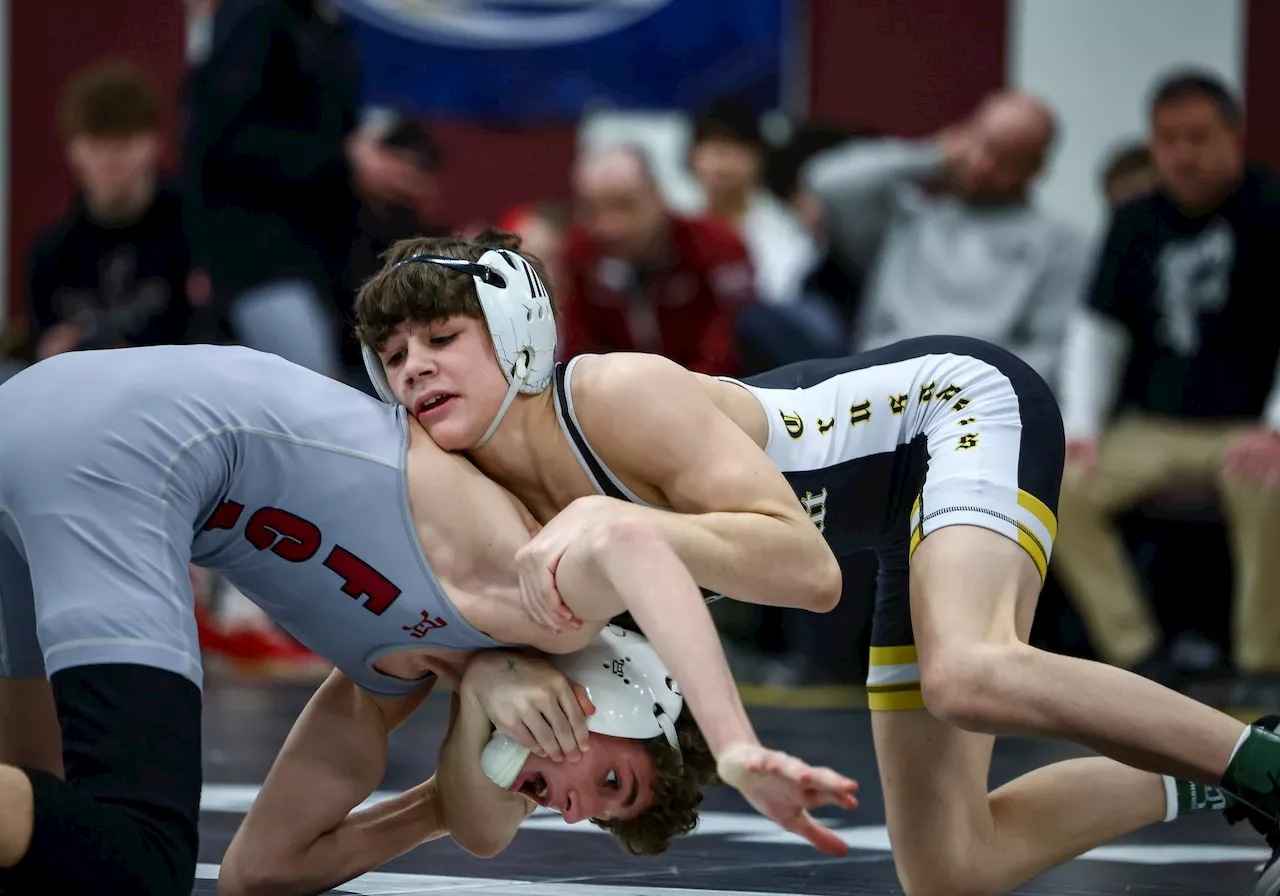 Bishop McDevitt rebounds from Faith Christian loss and earns state 2A bronze