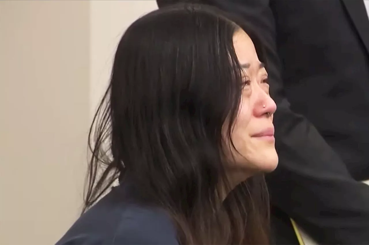 Former 'Teacher of the Year' Jacqueline Ma Pleads Guilty to Sexual Abuse of Students