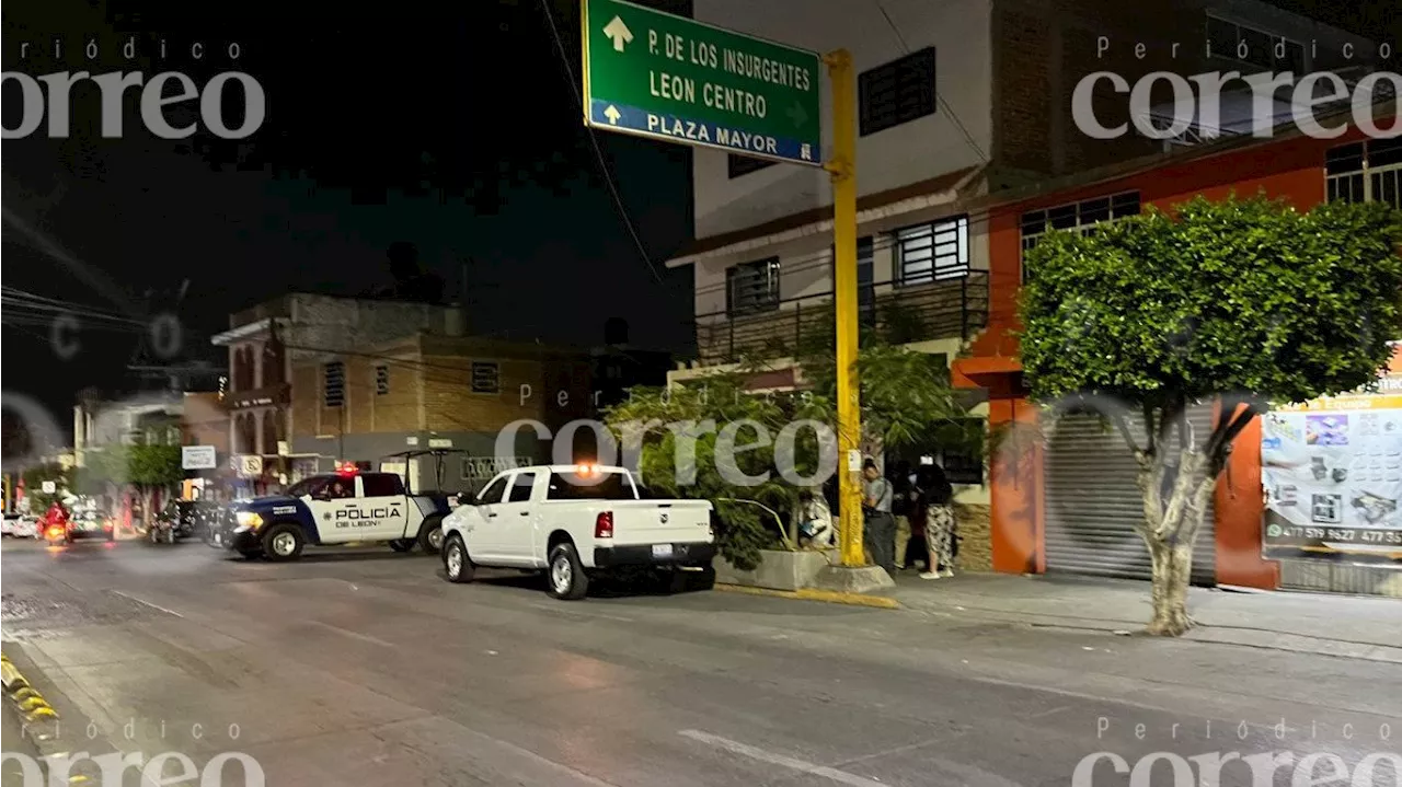 Catean consultorio de presunto asesino de Mateo en León; buscan pruebas clave