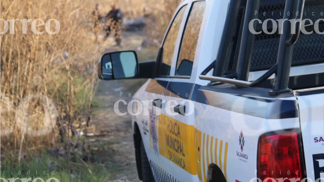 Hallan seis cuerpos sin vida en menos de tres horas en la comunidad de Cárdenas de Salamanca