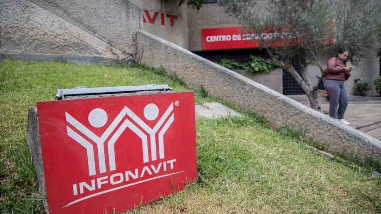 Infonavit y SNTI acuerdan aumento salarial del 4% para personal técnico operativo