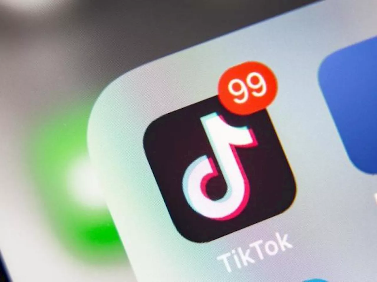 Musk dice no estar interesado en presentar una oferta para comprar TikTok en EE. UU.