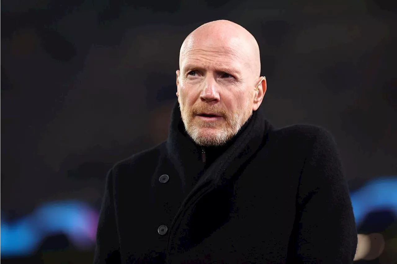 Borussia Dortmund: Matthias Sammer lässt TV-Experten-Tätigkeit für Amazon Prime Video offenbar ruhen