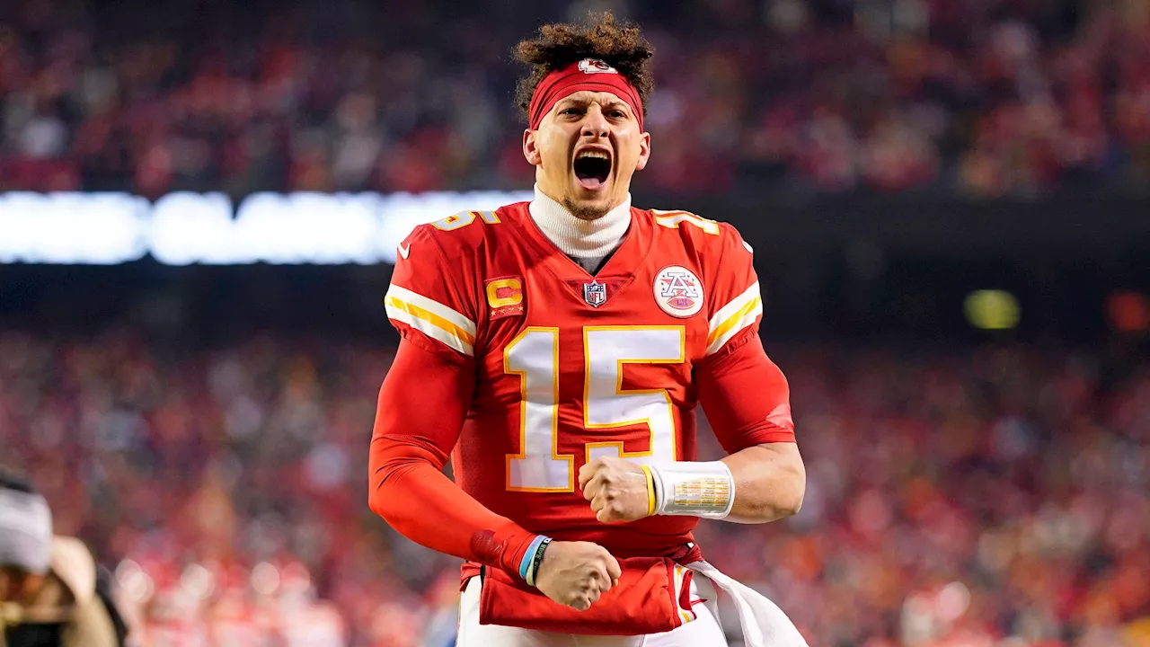 Kansas City Chiefs: Gründe, warum sie den Super Bowl 2025 gewinnen werden