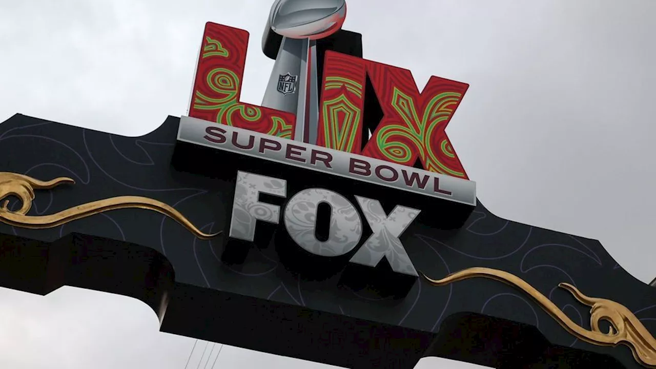 Super Bowl 2025: 30 Sekunden Werbung kosten 7 Millionen