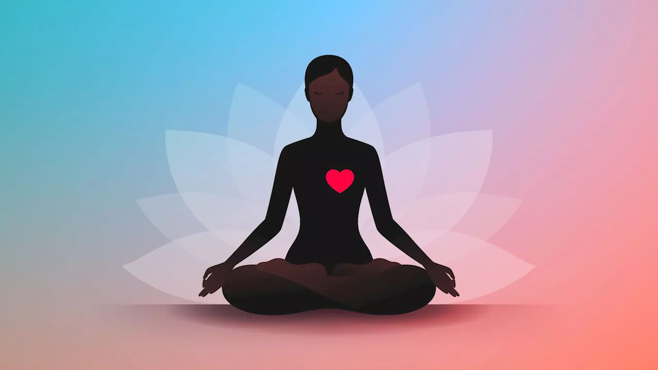 Cultivating Loving-Kindness: A Deeper Valentine's Day Practice