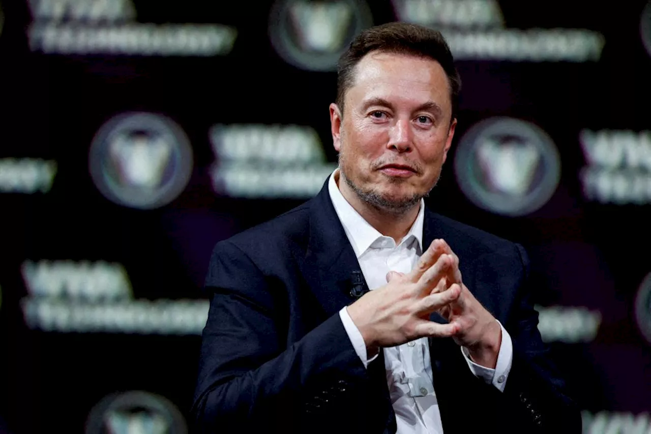 Elon Musk's Access to Government Data Sparks Labor Union Lawsuit