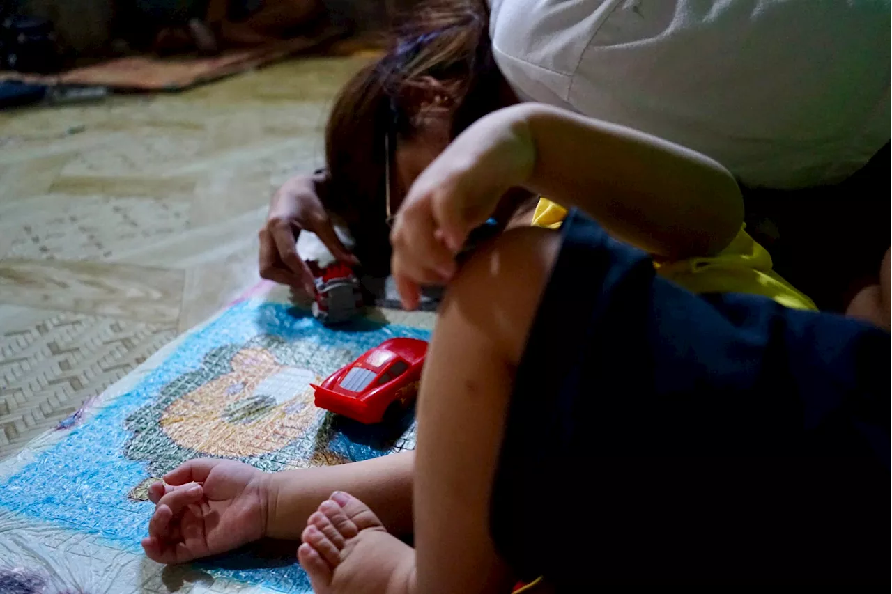 For some teen moms, informed choices could have changed everything
