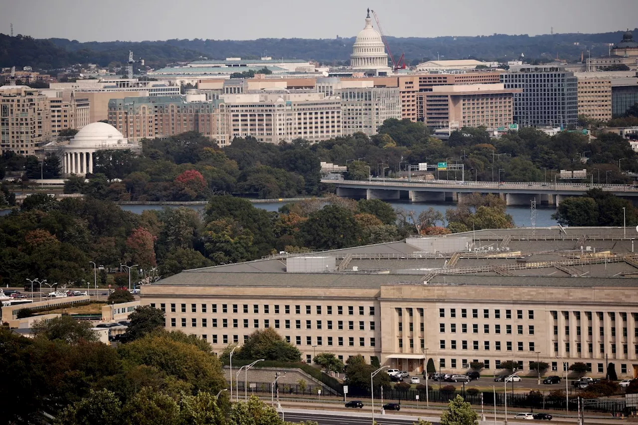 Pentagon doubles number of news outlets to ‘rotate’ out from office spaces