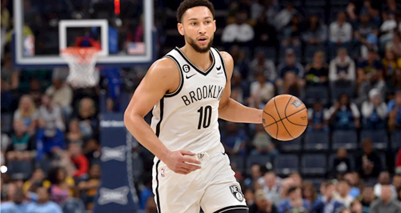 Ben Simmons, Nets Agree To Buyout; Simmons To Meet With Cavs, Clippers, Rockets