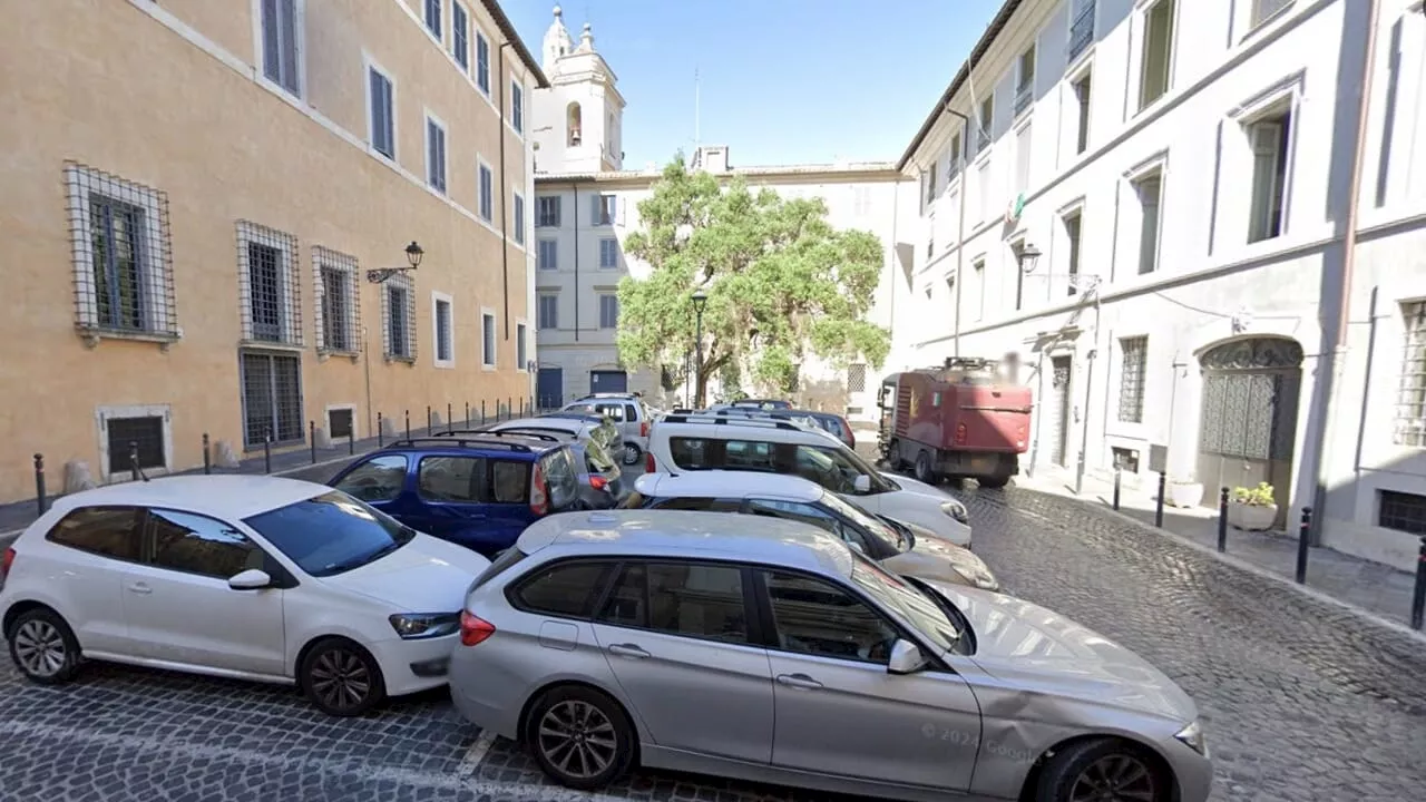 Servono Più Parcheggi per i Residenti nel Centro Storico