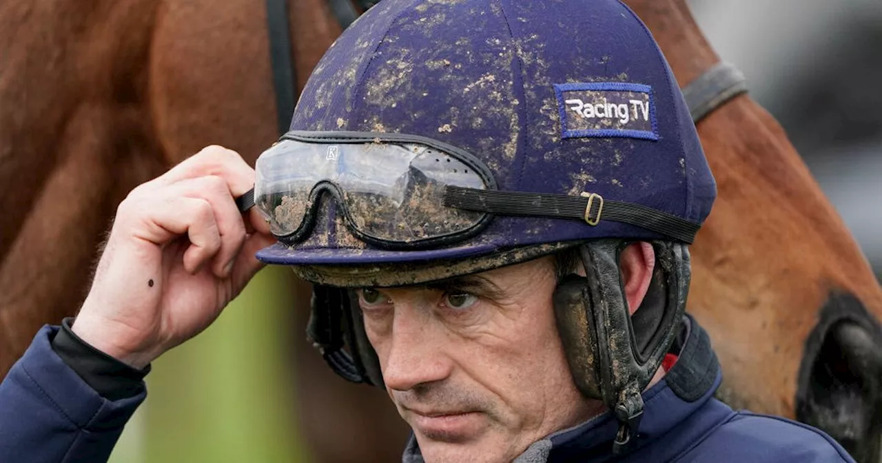 Jockey Michael O'Sullivan in Critical Condition After Fall at Thurles Races