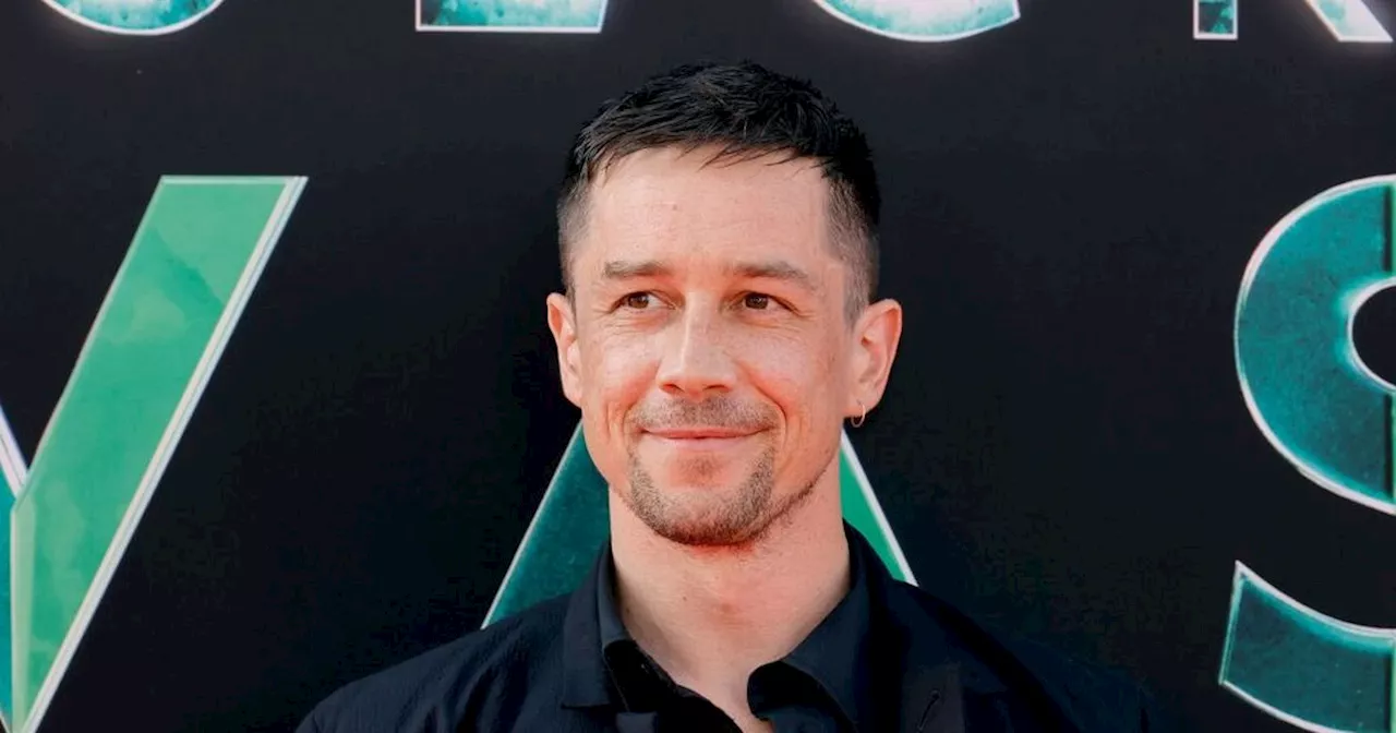 Love/Hate Star Killian Scott: Career, Name Change, and Private Life