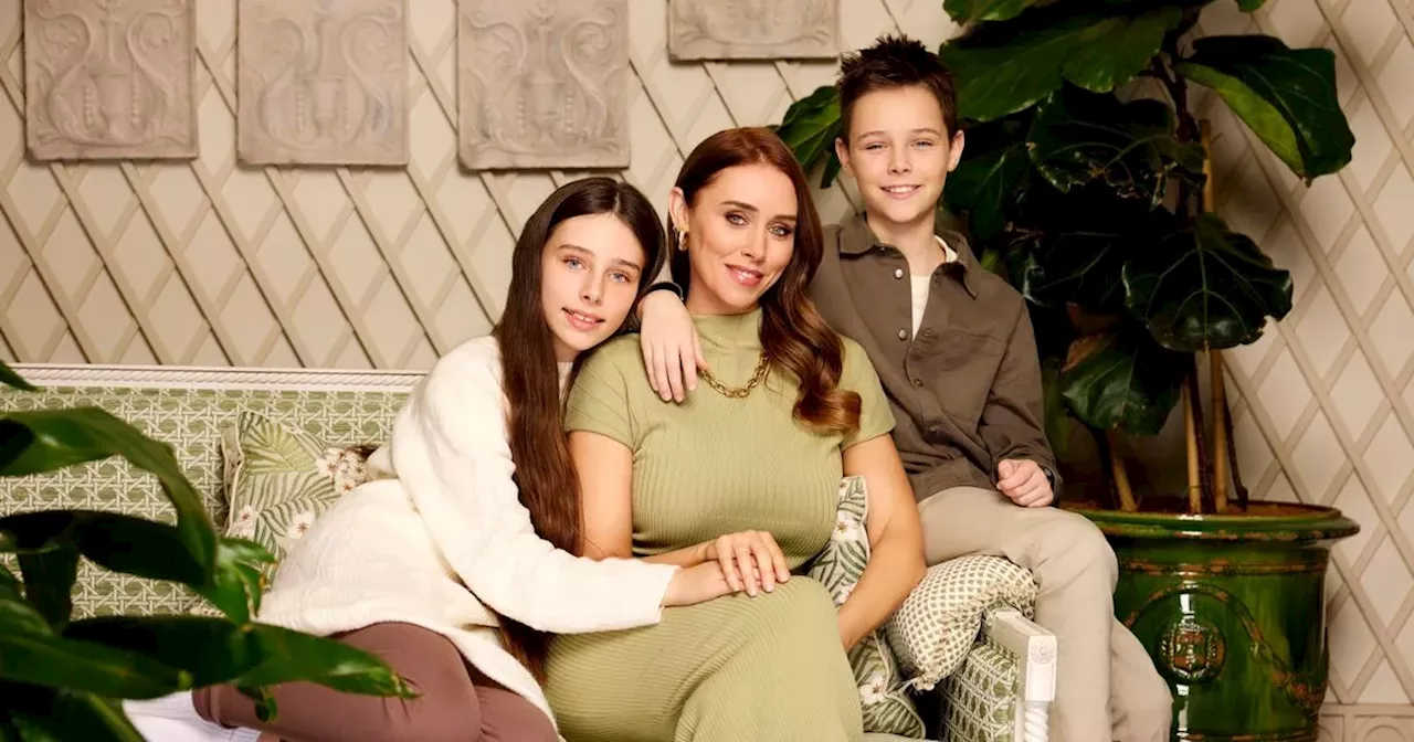 Una Healy: Single Life, Co-Parenting, and Finding Joy in the Everyday