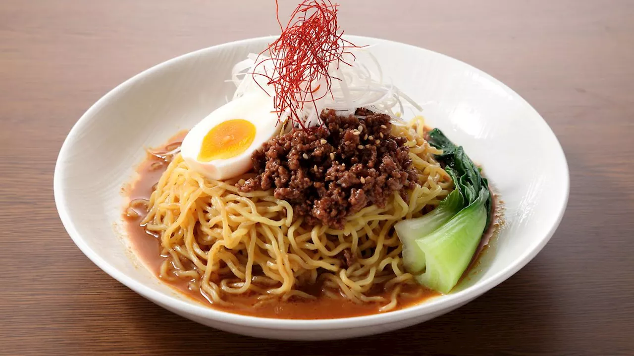 Lust auf eine echte Ramen-Suppe? Mit diesem Rezept ist das kinderleicht!