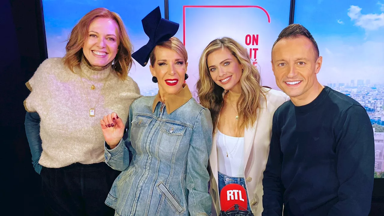 Le meilleur d'ORLT avec Clara Morgane et Hélène in Paris !