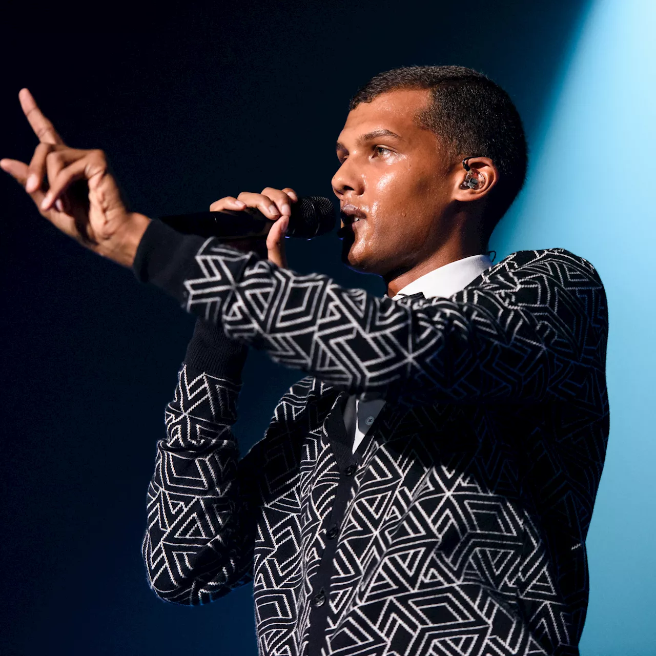 Le Retour de Stromae : Une Pause Forcée et une Réinvention