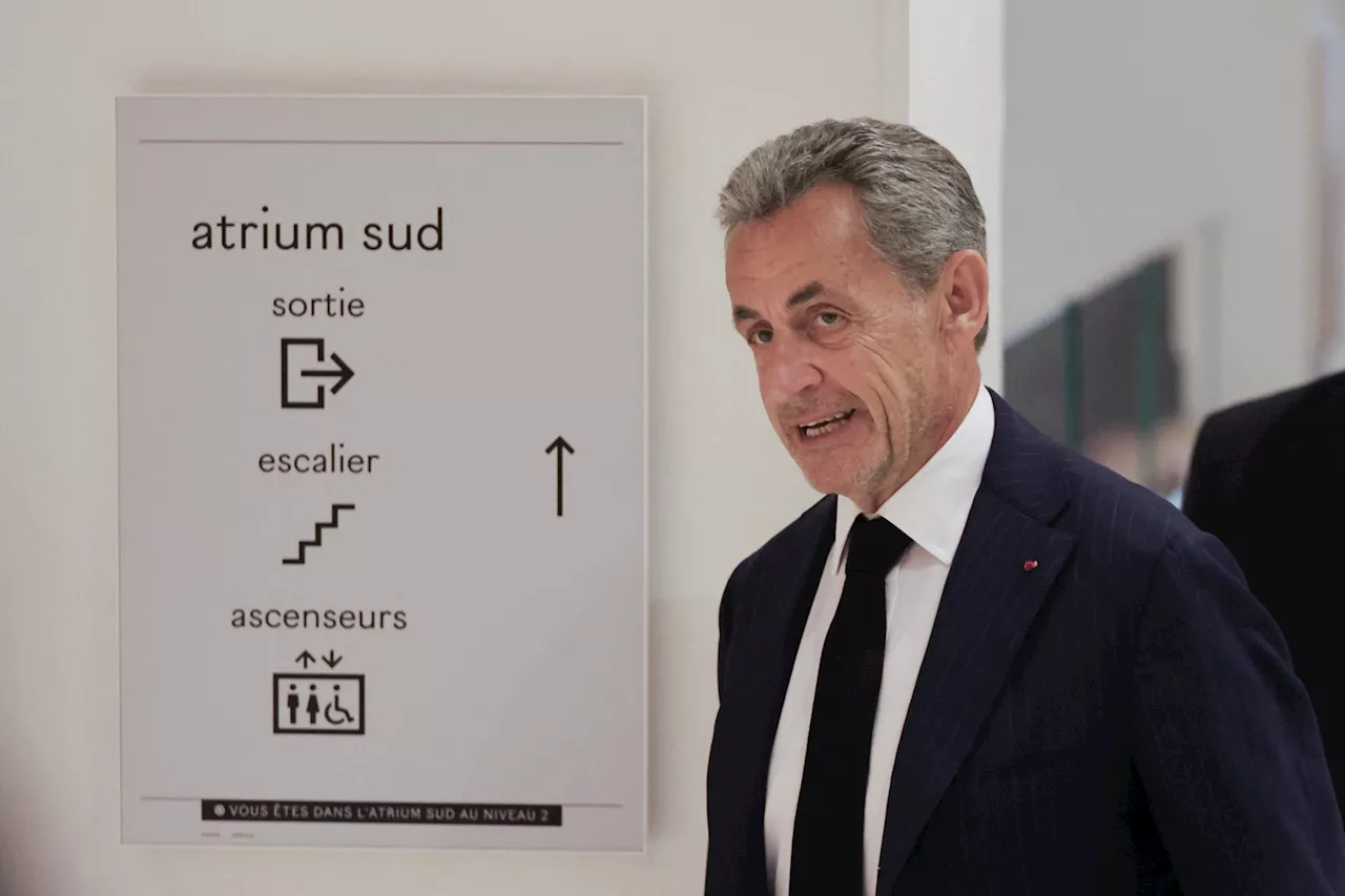 Nicolas Sarkozy Mette Entre Parenthèses Ses Activités Publiques et Renonce à la Média