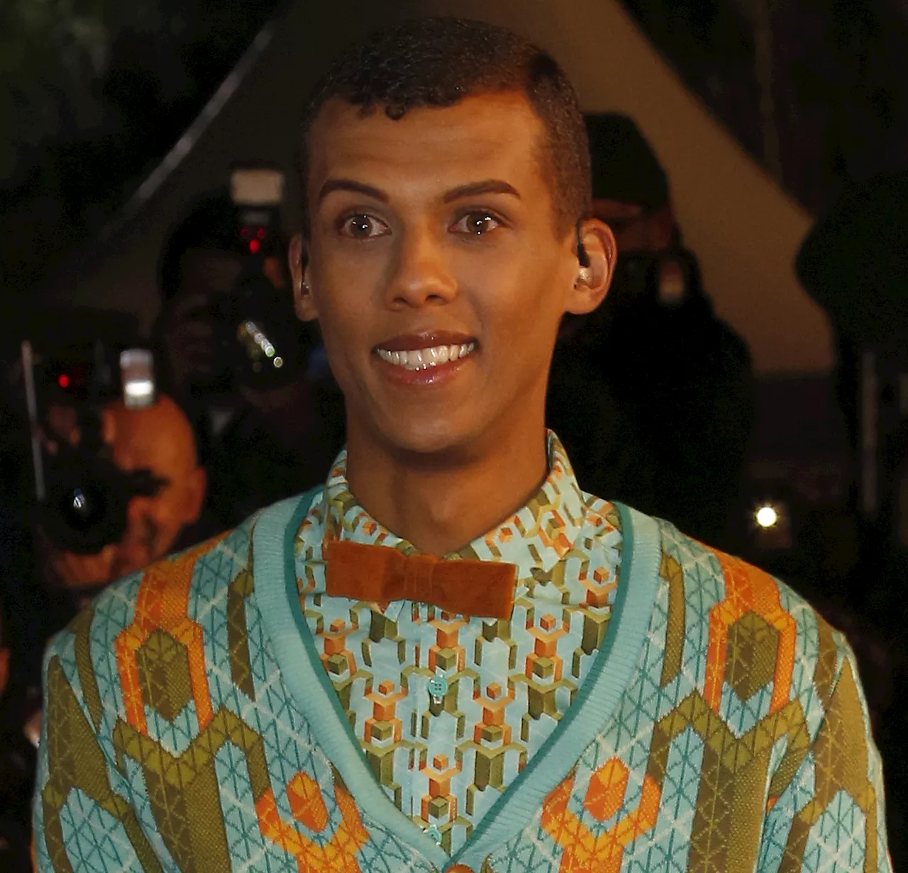 Stromae : comment son père disparu a inspiré la chanson 'Papaoutai'